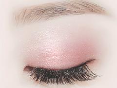 瞬きするたび恋をする。魅惑の色っぽアイメイクHow to