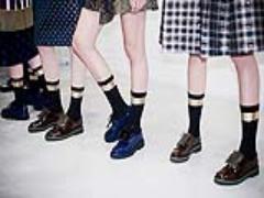 柄買い足して秋仕様コーディネートへ。冬まで着回す柄ボトムスカタログ