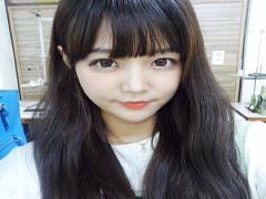 秋冬は大人っぽい印象を。ハイトーンヘア×ダークカラーファッションが素敵♡