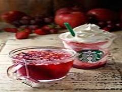 ［10/1~］今までに無い新感覚ドリンク！果肉を楽しむスタバの新作とは？