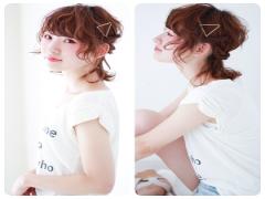 乱れはリセット、「可愛い」を呼び戻せ！崩れたヘアスタイルの応急処置