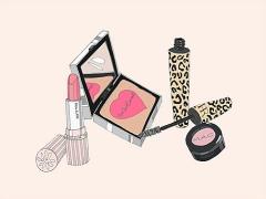 プチプラコスメばっかり使ってない？上質コスメをまといたい3つのメイク