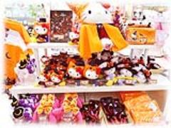 Trick or Treat！ついに発売した2015サンリオハロウィングッズに胸きゅん♡