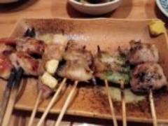 マニアックタウン中野でスタンダードグルメを頂く！