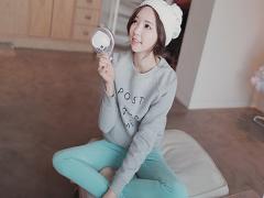 誘惑リップは二層仕立て♡濃淡で作りあげるグラレーションリップ