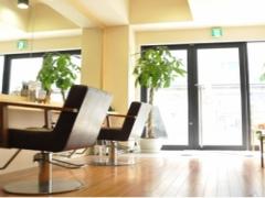 辻堂のおすすめ美容院♪ゆったりした雰囲気が魅力♡