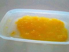 月齢別♡ピーマンを使った離乳食のレシピ