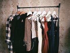 トレンド？ガーリー？買いたくなる秋ワンピ’’厳選’’10アイテム怒涛の30コーデ