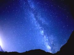 満点の星空見に行きませんか？息を飲むほど美しい星空の絶景スポットまとめ♡