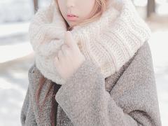 秋冬ぴったり！ブランケットネイルでたくさんのカラーを楽しもっ♡