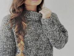 まるでべっこう飴みたい...秋ネイルはこの柄に決まり♡