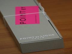 テイストにトレンドを添えて。「POINT ET LIGNE」でパンのある毎日に高級感を♡