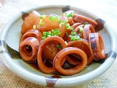 味しみ最高！大根料理レシピ集で色んなおかずに大変身