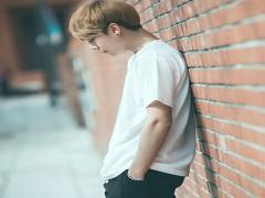 「私には格好悪いところ見せていいんだよ。」落ち込んだ彼を元気づける励まし方