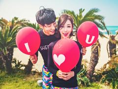 彼の”好き”が言葉じゃなくても行動で伝わってくる。きゅんっとする10個の瞬間♡