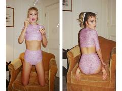 水彩画が「可愛い」のヒミツ♡インスタグラマーに教えてもらうオススメコスメ