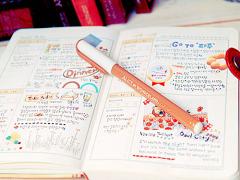 2016年の手帳はこれで決まり！私は「EDiT」で人生をキレイにする。