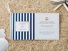 結婚式・同窓会「喜んで出席します！」みんなの#招待状アート に感動