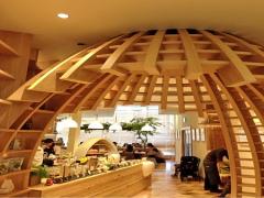 1日のスタートを素敵な気分にするために…♡朝からモーニングカフェに行こう！