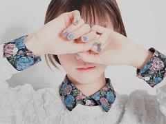 秋からの大人計画第一弾は、くすみカラーネイルで始めましょっ♡