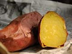 半信半疑は当たり前！この秋限定の焼き芋ダイエットで《脱》秋太り♡