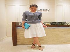 秋はジーンズで大人カジュアルに決めよう！