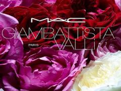 【 9月24日~ 発売 】とびっきりファッショナブル。MACの次なるコラボ商品をCHECK