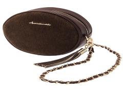 Apuweiser-richeのバッグで上品コーデに大変身♡