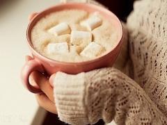 ほっこり指先から温まる♡甘色ブラウンで作る秋ネイルカタログ