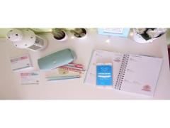 キュートorシュール、どちらがお好み？イラスト入り充電器で“可愛い！”をいただき♡