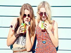 食事も海外セレブと同じが良い♡輸入食品が手に入るスーパー4選