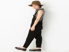 投入するだけでグンとおしゃれに。秋冬ゲットしたいスターシューズ4タイプ