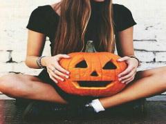 スキンケアもハロウィン仕様に♡ナイトメアーとキャッツのフェイスパックが登場！