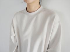 洗練された純潔スタイル。無印で作るシンプル極める上質アイテム12選