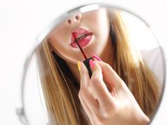 色っぽくて、あどけない＋夏よりちょっぴり上品な"秋のおフェロ"♡