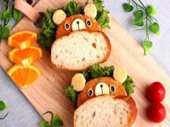 懐かしの味。。コロッケパンレシピ