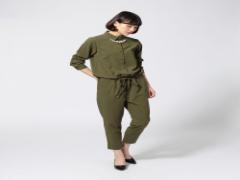 カジュアル女子必見！LEPSIM LOWRYS FARMはシンプルisベスト♡