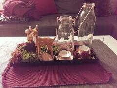 「かわいいお部屋にした〜い」→ キシマリさんの最旬DIY術に習うのが正解◎