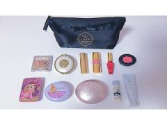 チークLOVEな女の子に送る。持っているだけでテンションが上がるコスメ特集♡