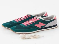 Another Editionでゲットしよう♪イマドキ女子の一推しスニーカーを大特集！