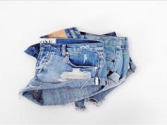 選び抜いたお気に入りの一枚だから。デニムジーンズの洗濯の仕方