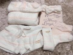 まだキュートなルームウェア？大人女子なら"Barefoot Dreams"のモコモコウェアをゲットして♡