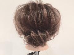 ずぼら女子必見！！やり方が分かるゴムとピンでできる神ヘアアレンジ４選♡