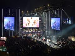 2015A/Wのお洒落を制す！TGCで注目の最旬トレンドキーワード3つ