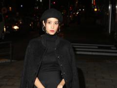 やっぱり黒が一番好き！アイテムで魅せるオールブラックコーデのすすめ♡