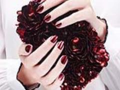 洗練された秋の指先。Alice+Olivia×NAILS INCコラボの"ネイルポリッシュ"が発売！