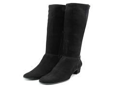 ヒールブーツはA/Wシーズンの主役♡足元のおしゃれはこれで決まり！