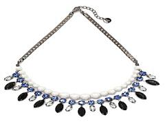 付けるだけで大人可愛くなるパールネックレスまとめ♡