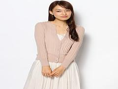 素材とシルエットが魅力！natural stance Libreのトップス