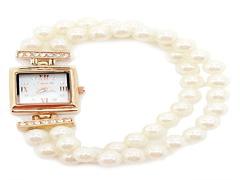 ファッション時計はシーン別にセレクト♡